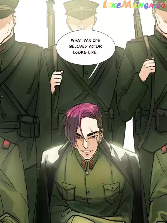 Beauty And The West Chamber chapter 30 - page 39