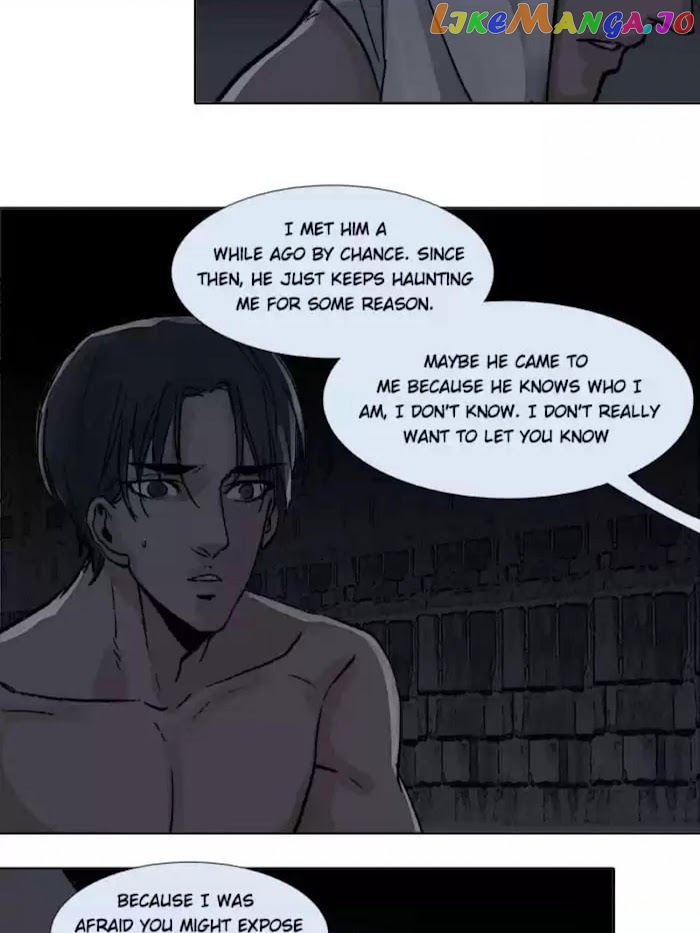 Beauty And The West Chamber chapter 30 - page 4