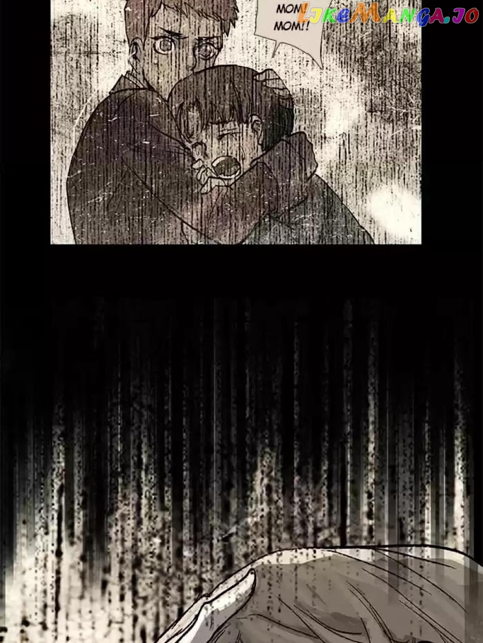 Beauty And The West Chamber chapter 30 - page 8
