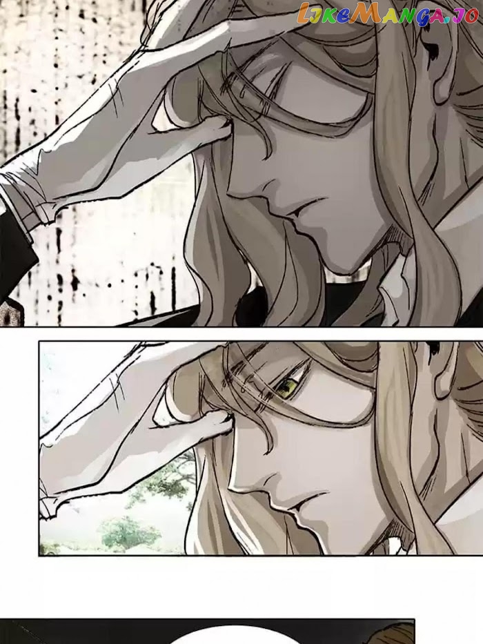 Beauty And The West Chamber chapter 30 - page 9