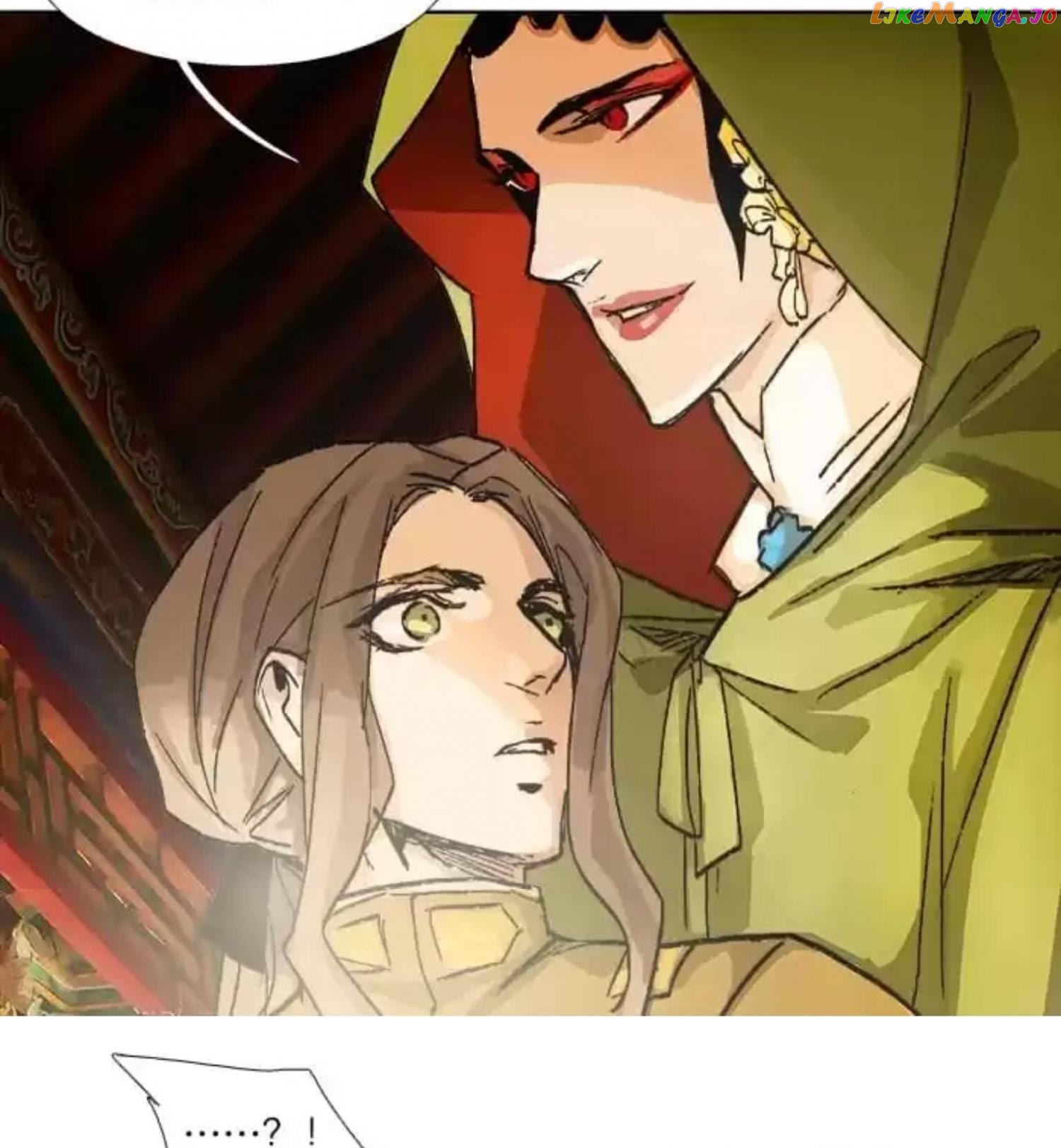 Beauty And The West Chamber chapter 73 - page 19