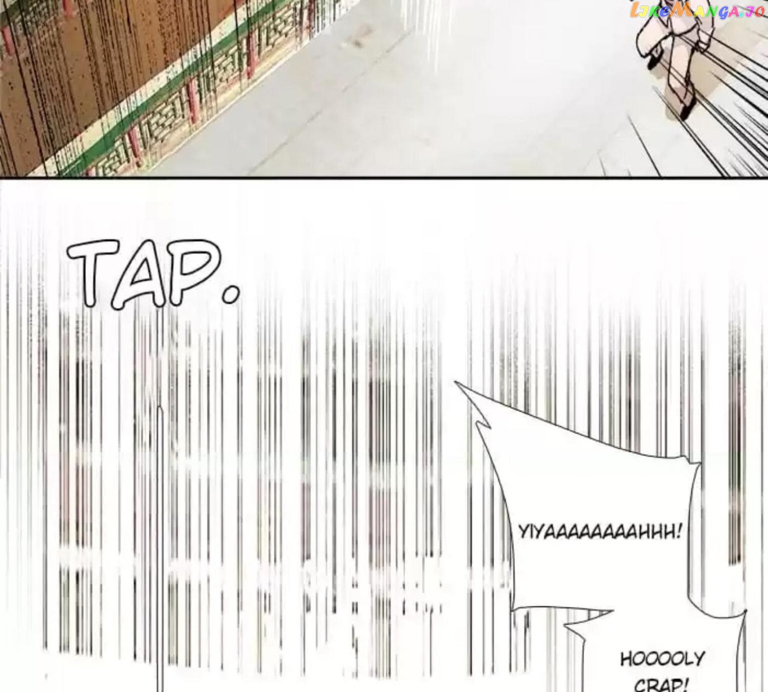 Beauty And The West Chamber chapter 73 - page 24