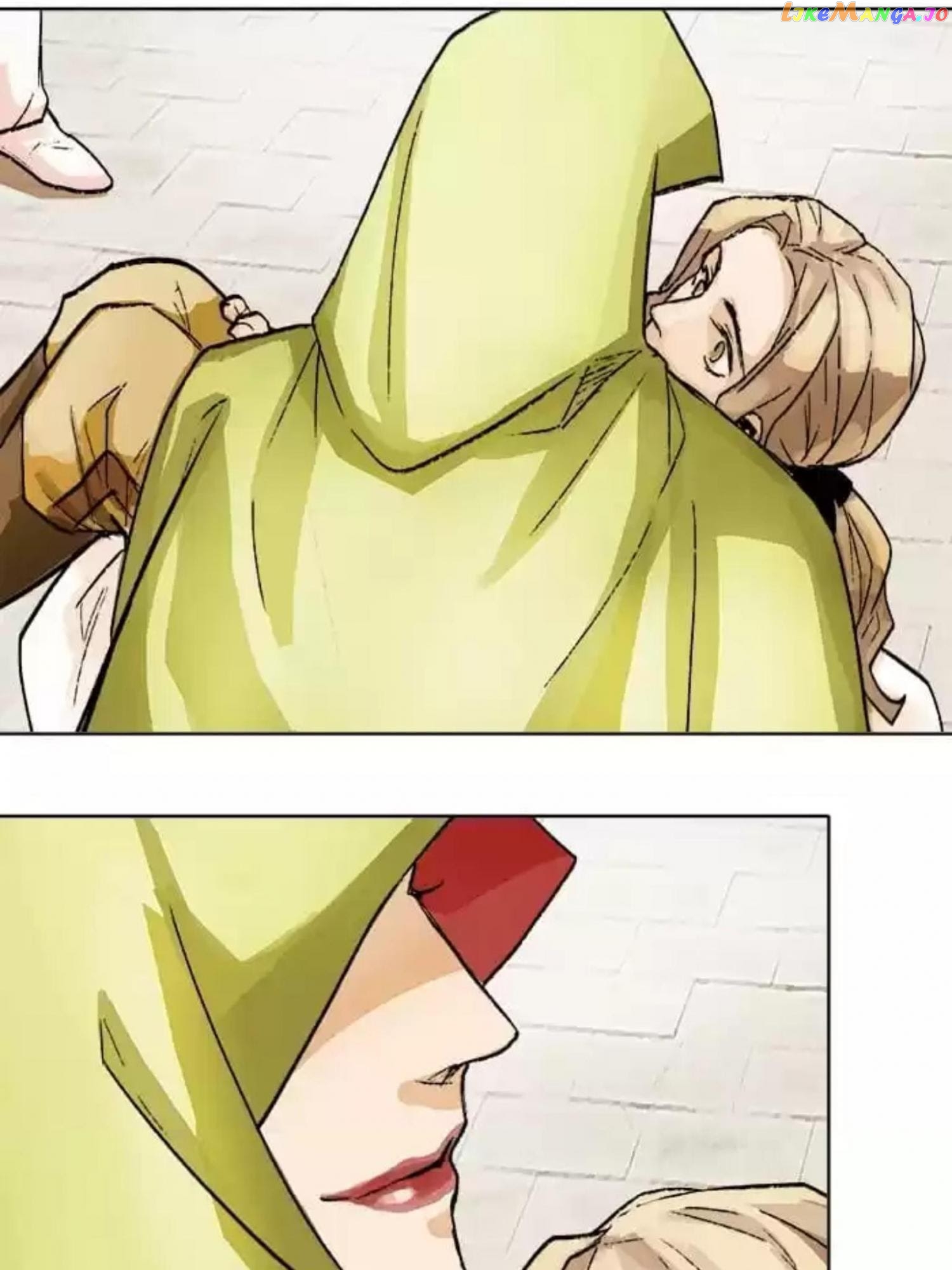 Beauty And The West Chamber chapter 73 - page 27