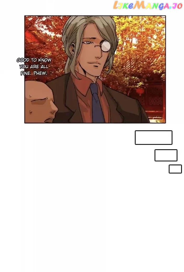 Beauty And The West Chamber chapter 74 - page 12