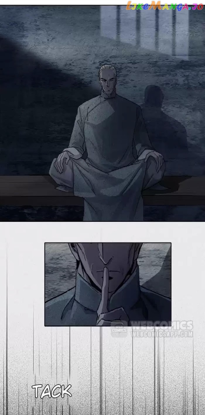 Beauty And The West Chamber chapter 74 - page 27