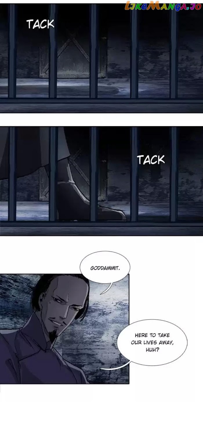 Beauty And The West Chamber chapter 74 - page 30