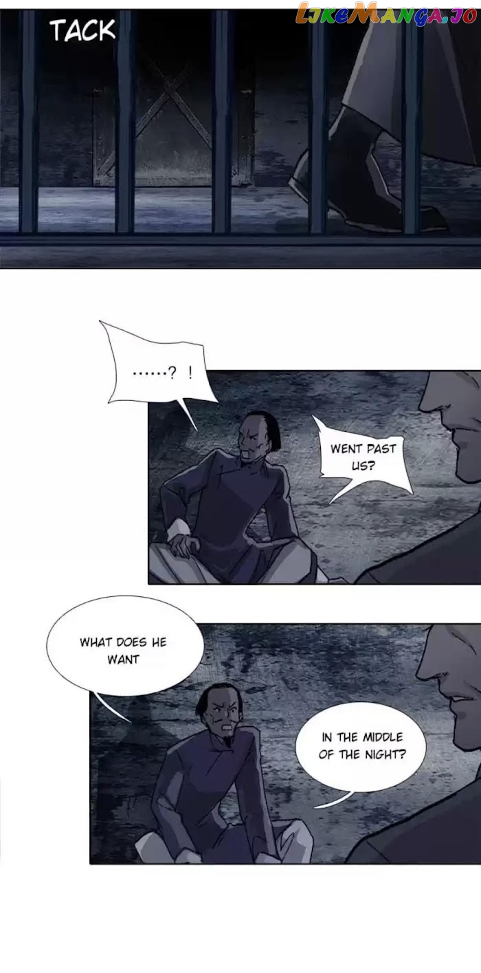 Beauty And The West Chamber chapter 74 - page 31