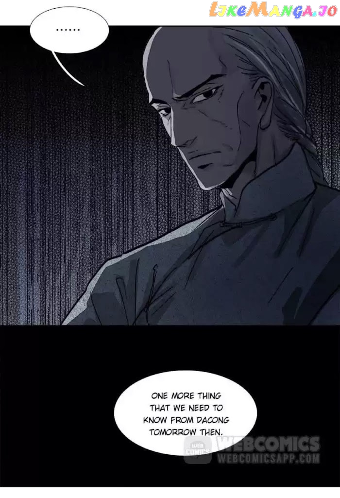Beauty And The West Chamber chapter 74 - page 32