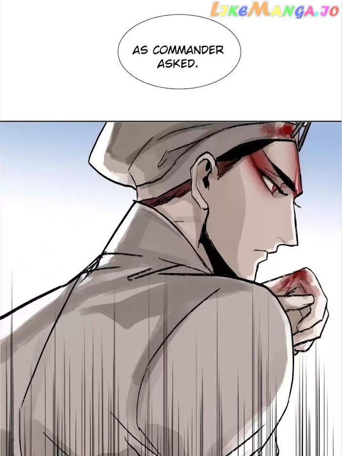 Beauty And The West Chamber chapter 32 - page 34