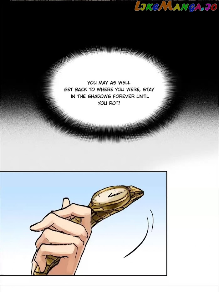 Beauty And The West Chamber chapter 32 - page 42