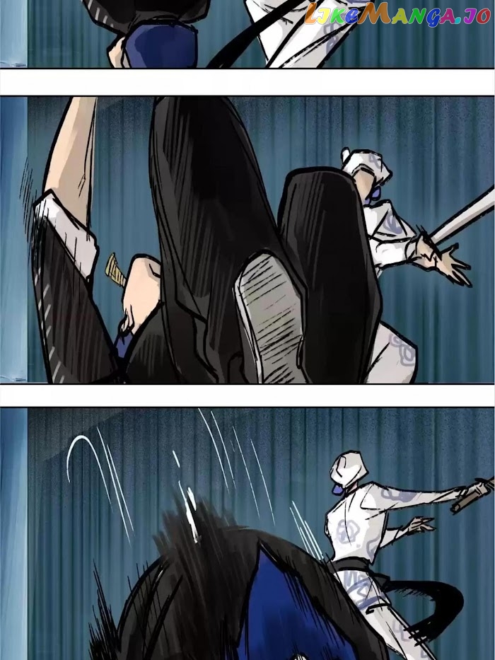 Beauty And The West Chamber chapter 32 - page 45