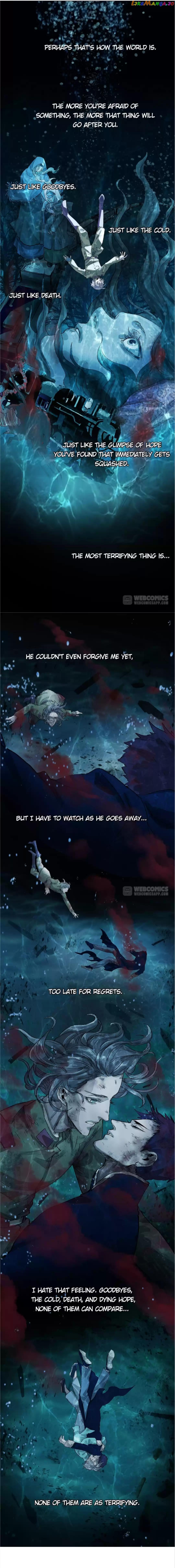 Beauty And The West Chamber chapter 168 - page 6