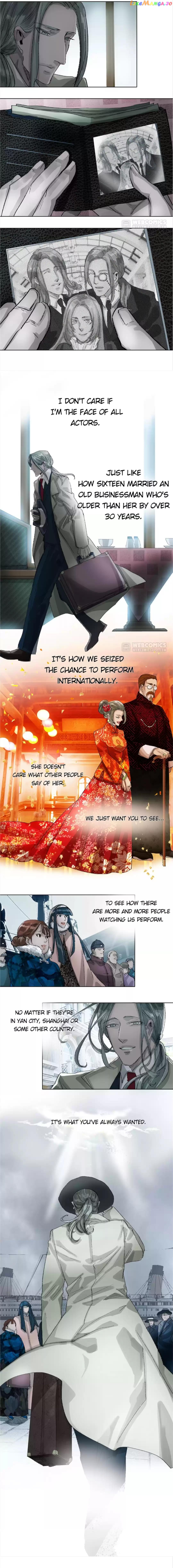 Beauty And The West Chamber chapter 168 - page 9