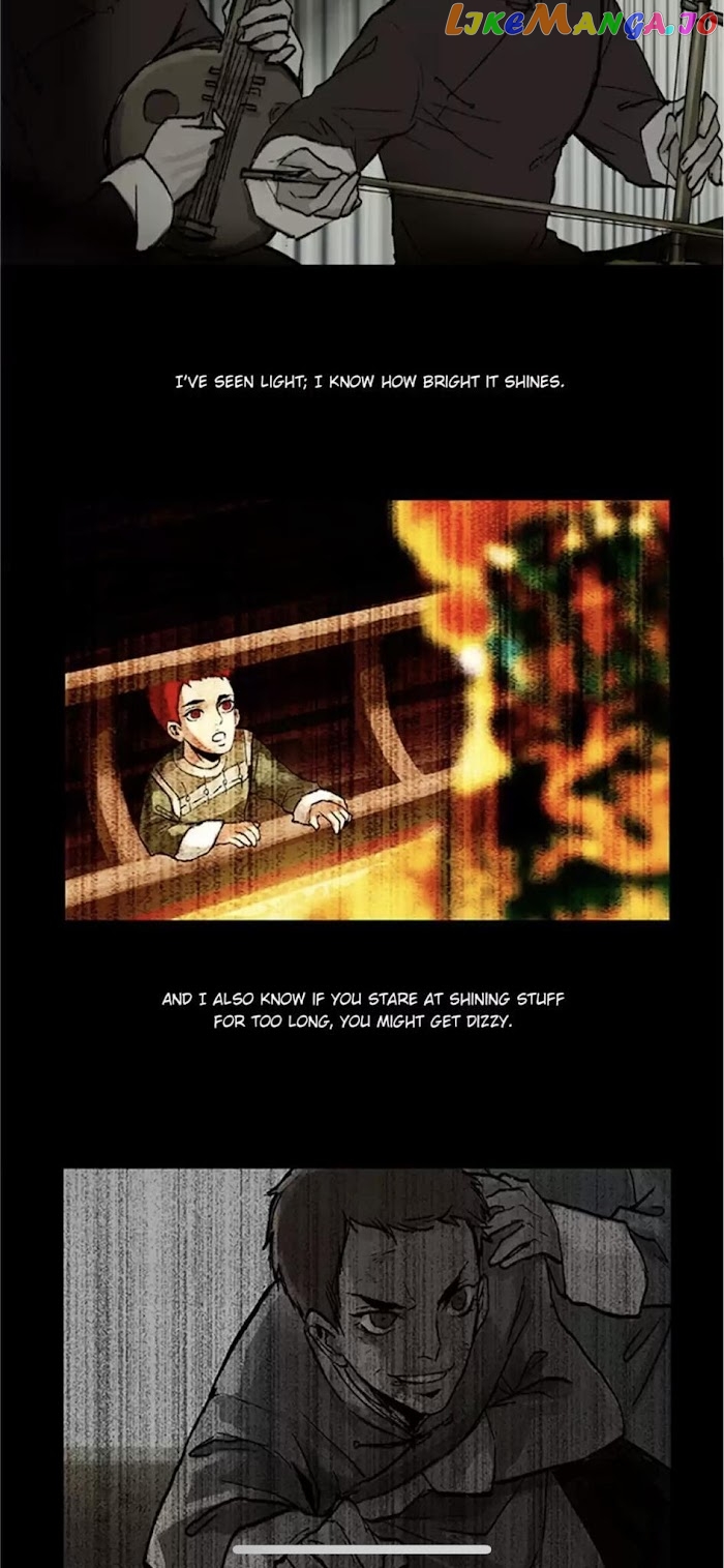 Beauty And The West Chamber chapter 33 - page 21