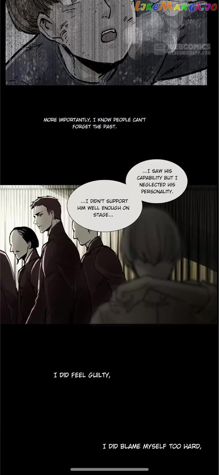 Beauty And The West Chamber chapter 33 - page 23
