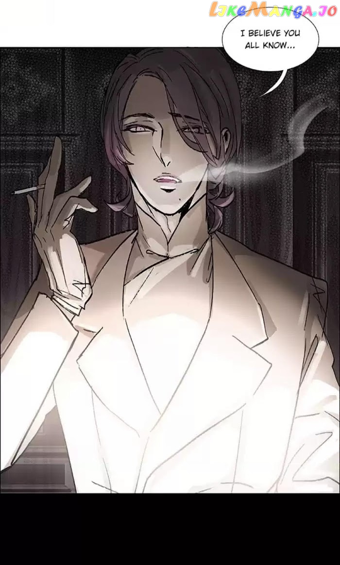 Beauty And The West Chamber chapter 76 - page 26