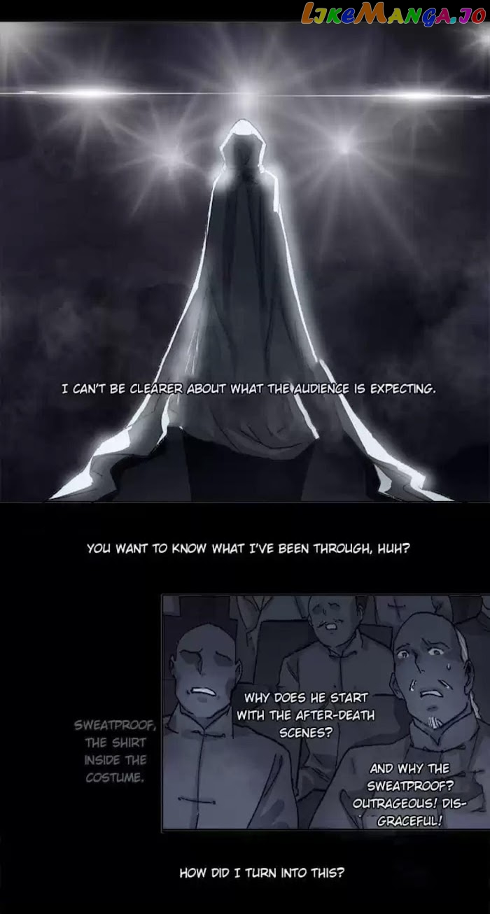 Beauty And The West Chamber chapter 77 - page 29