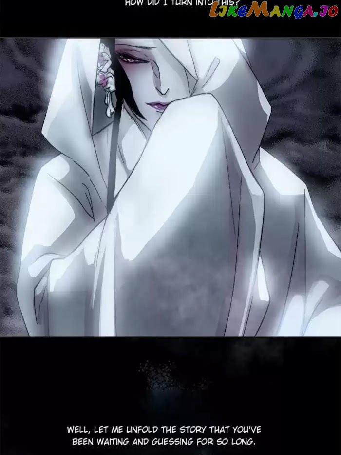 Beauty And The West Chamber chapter 77 - page 30