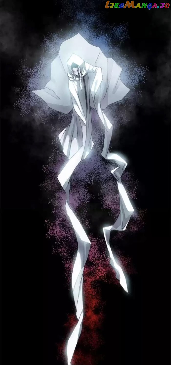 Beauty And The West Chamber chapter 77 - page 31