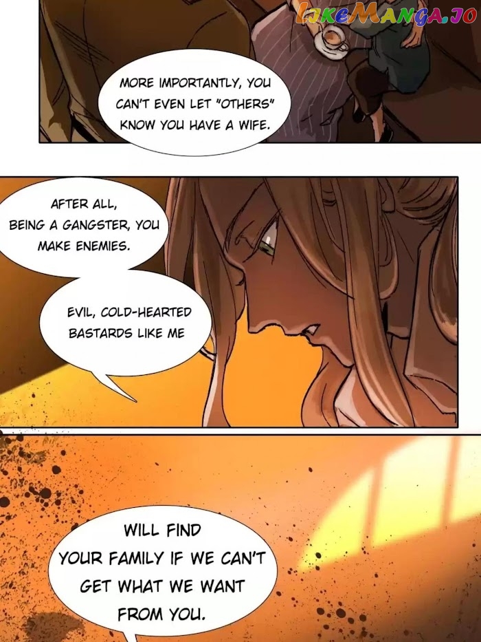 Beauty And The West Chamber chapter 35 - page 10
