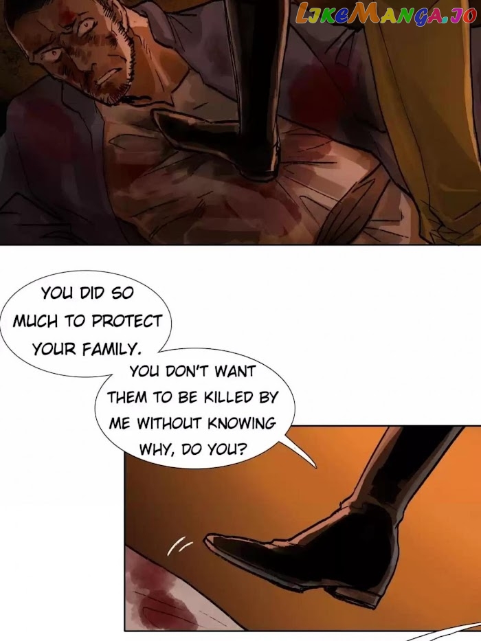 Beauty And The West Chamber chapter 35 - page 12