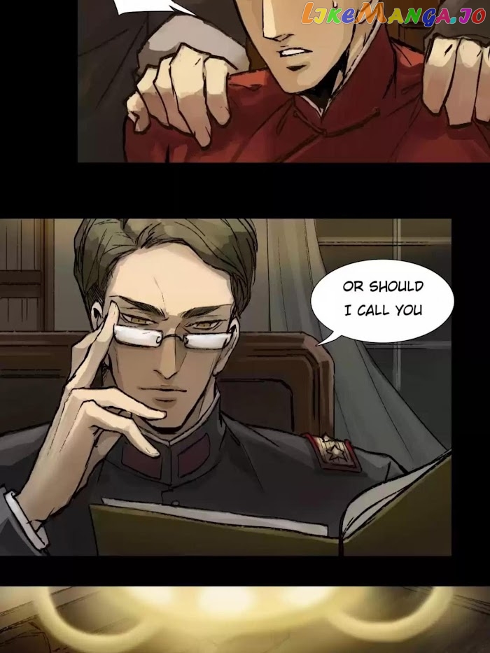 Beauty And The West Chamber chapter 35 - page 30