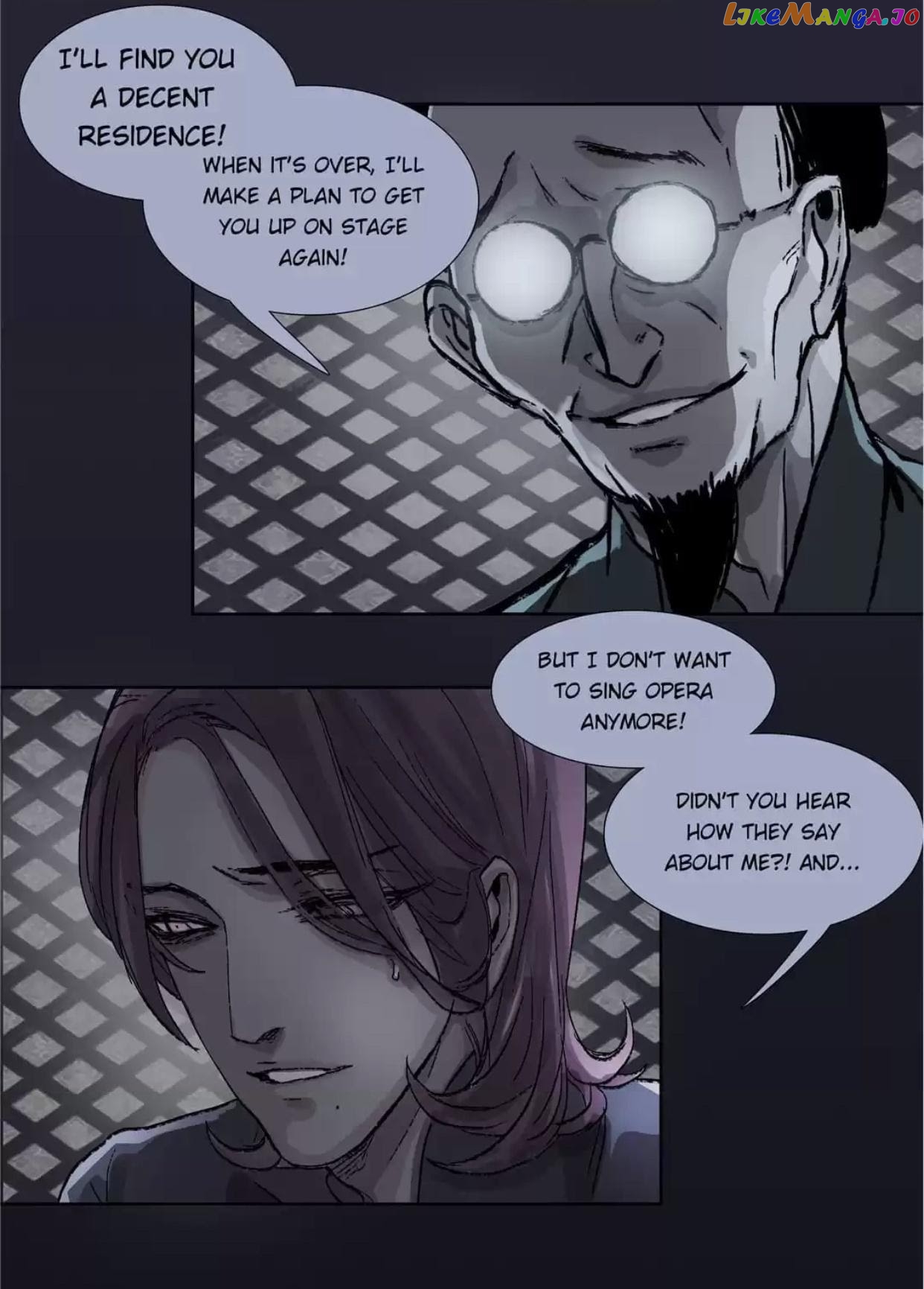 Beauty And The West Chamber chapter 78 - page 14