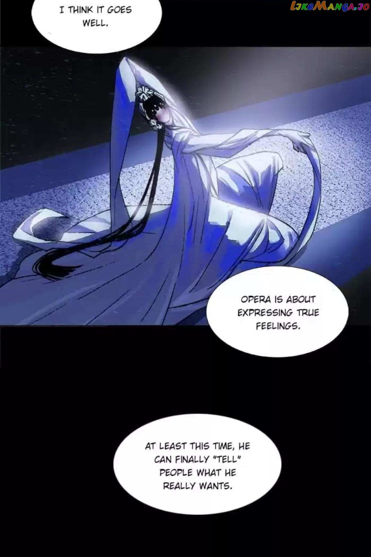 Beauty And The West Chamber chapter 78 - page 27