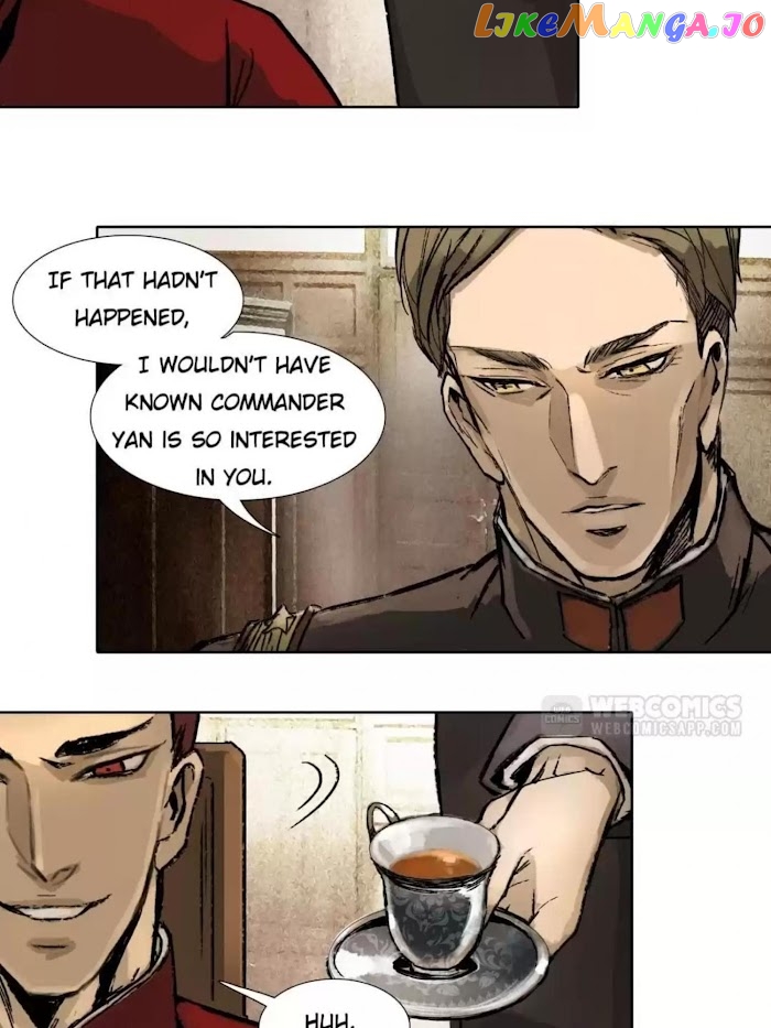 Beauty And The West Chamber chapter 36 - page 11