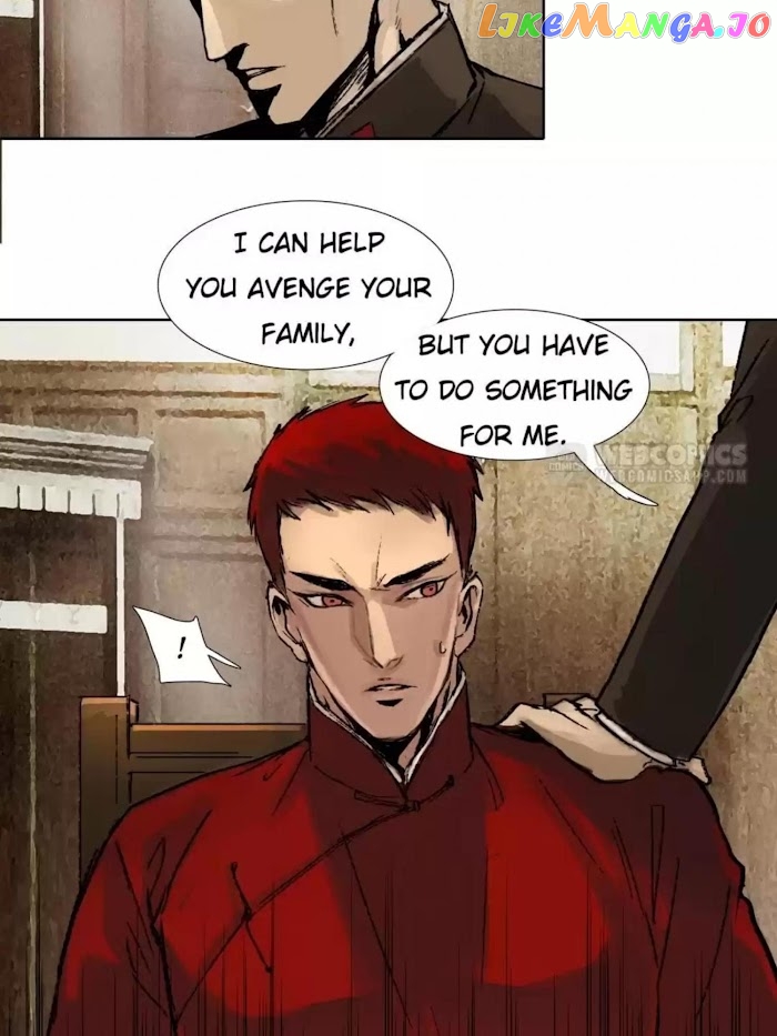 Beauty And The West Chamber chapter 36 - page 16