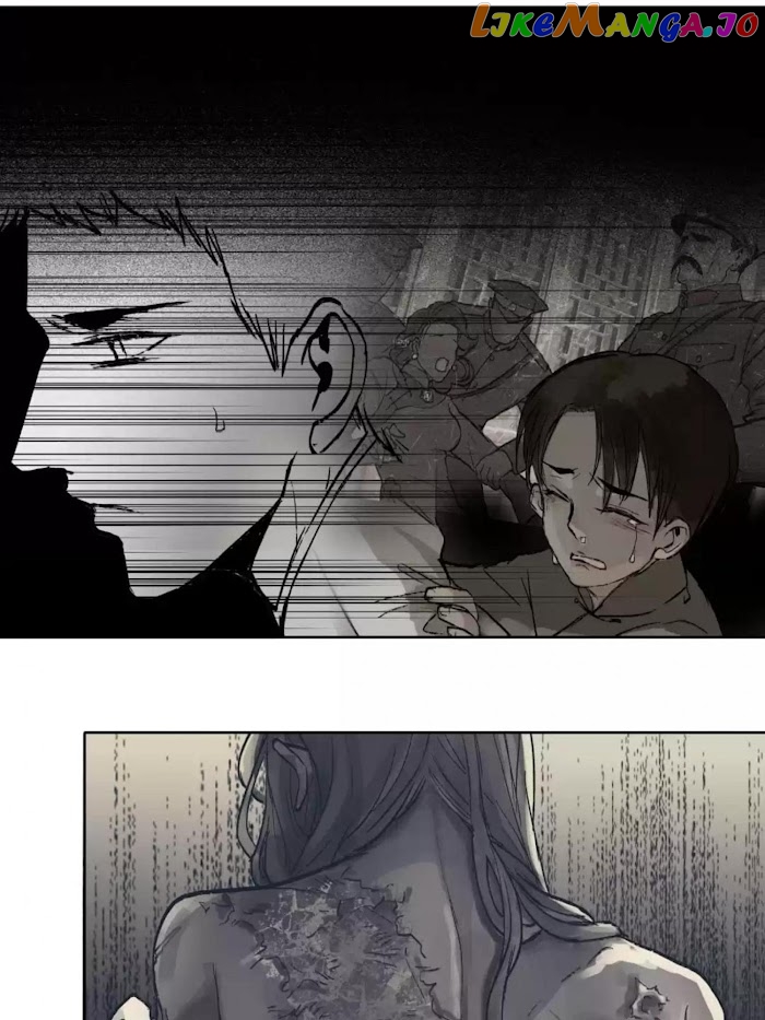 Beauty And The West Chamber chapter 36 - page 22