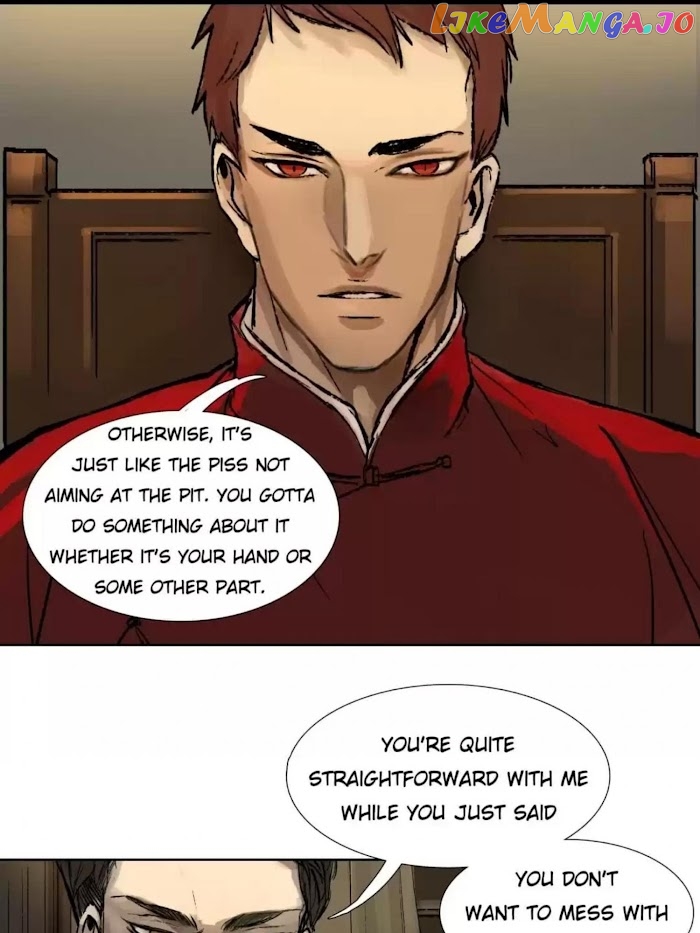 Beauty And The West Chamber chapter 36 - page 29