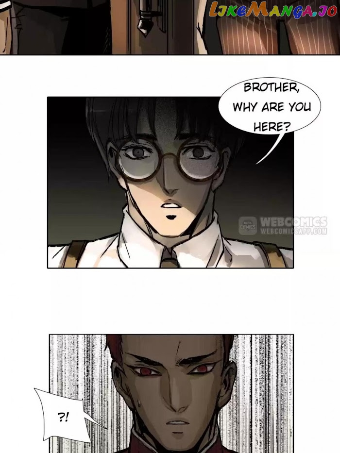 Beauty And The West Chamber chapter 36 - page 35