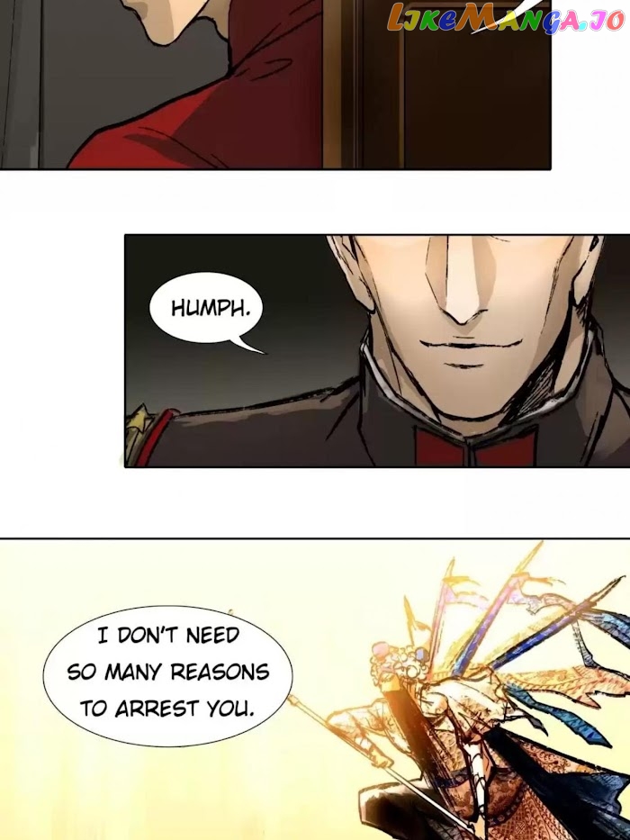 Beauty And The West Chamber chapter 36 - page 9