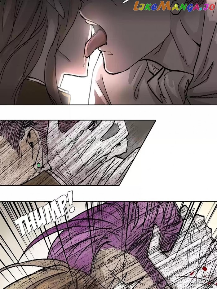Beauty And The West Chamber chapter 37 - page 16