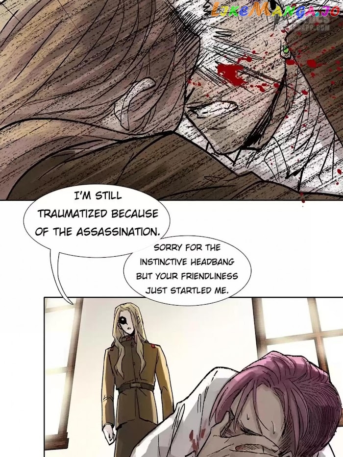 Beauty And The West Chamber chapter 37 - page 17
