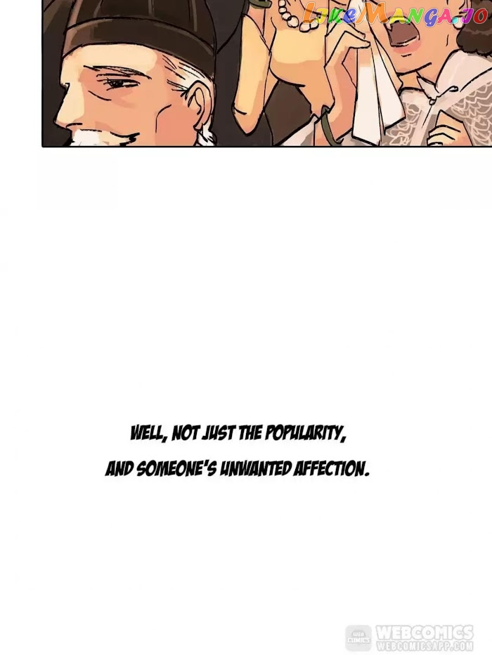 Beauty And The West Chamber chapter 37 - page 35