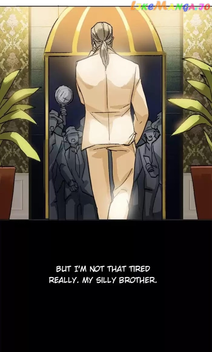 Beauty And The West Chamber chapter 79 - page 12