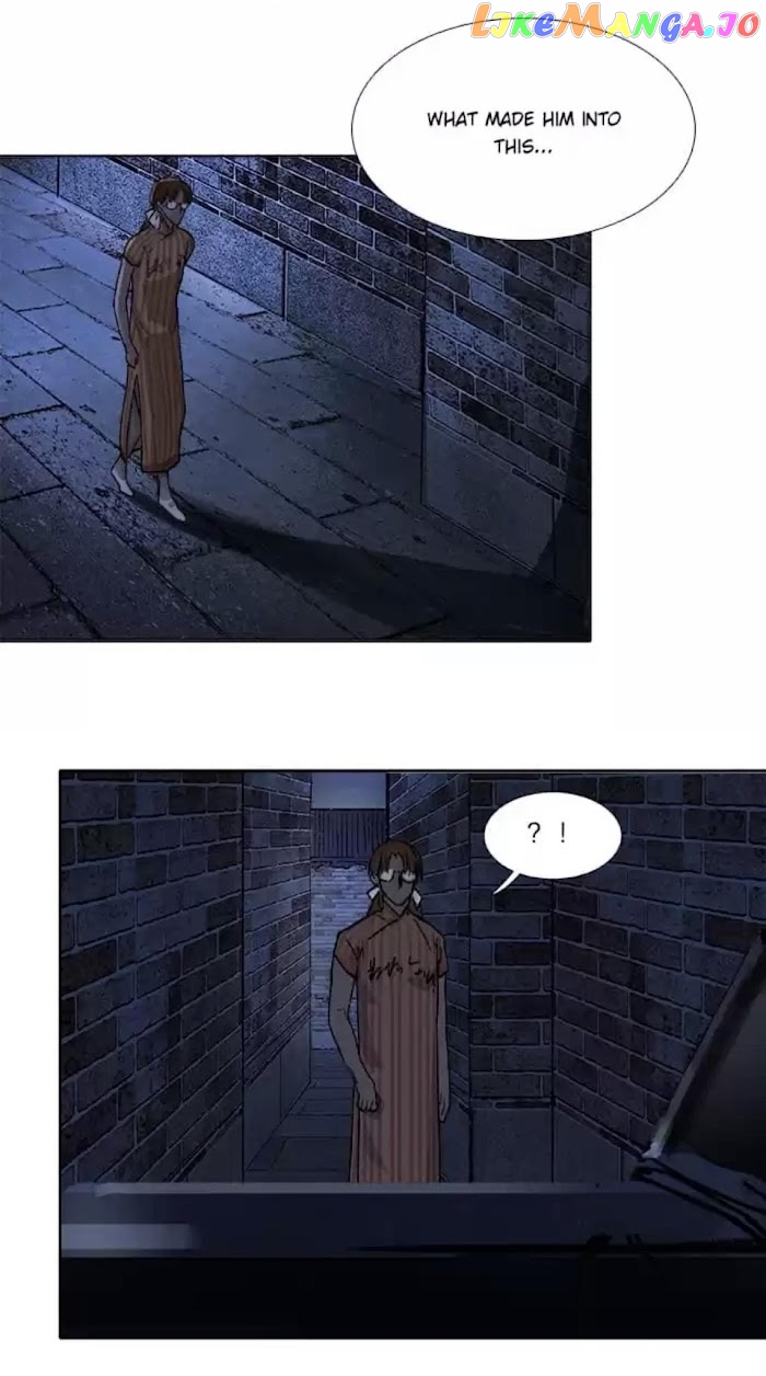 Beauty And The West Chamber chapter 79 - page 25