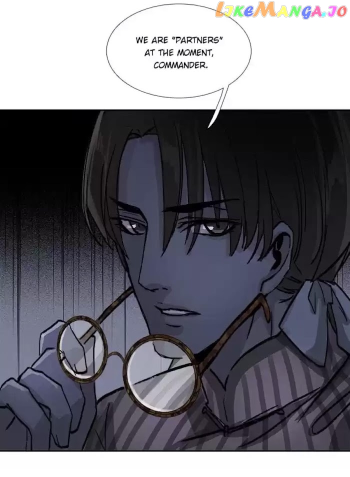 Beauty And The West Chamber chapter 79 - page 29