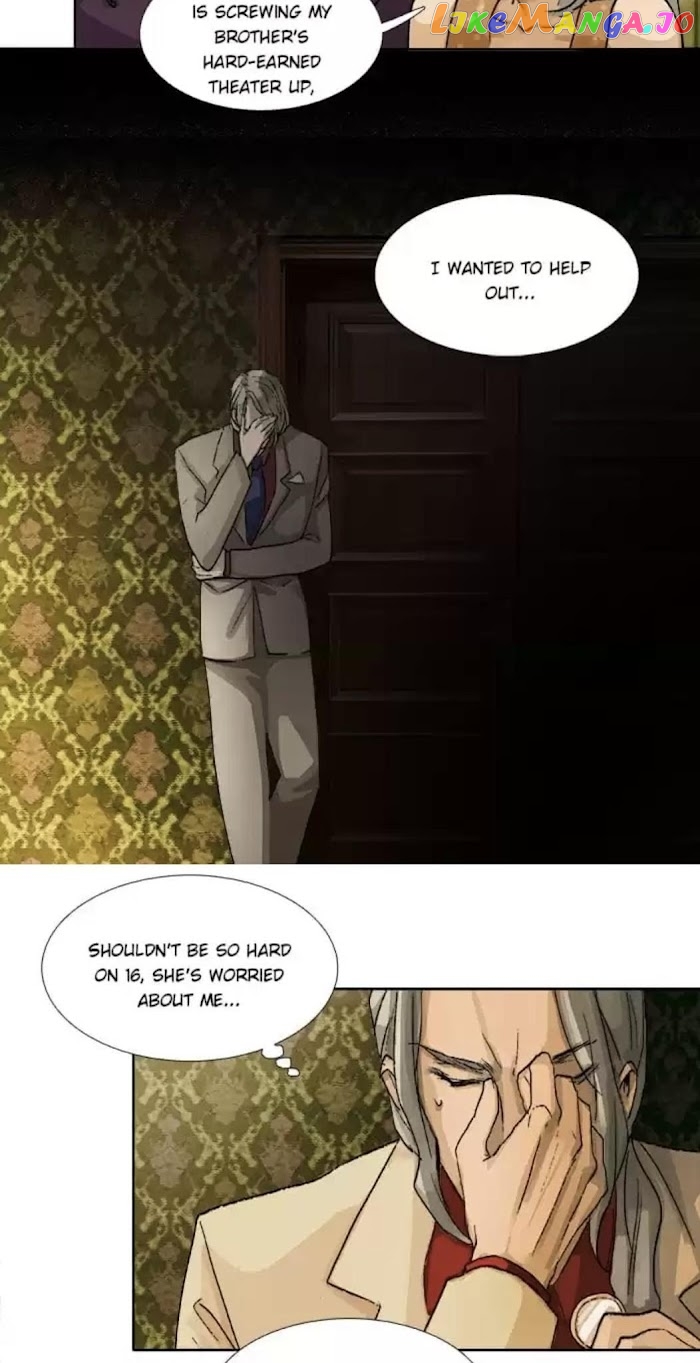 Beauty And The West Chamber chapter 79 - page 4