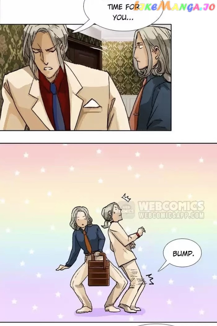 Beauty And The West Chamber chapter 79 - page 6