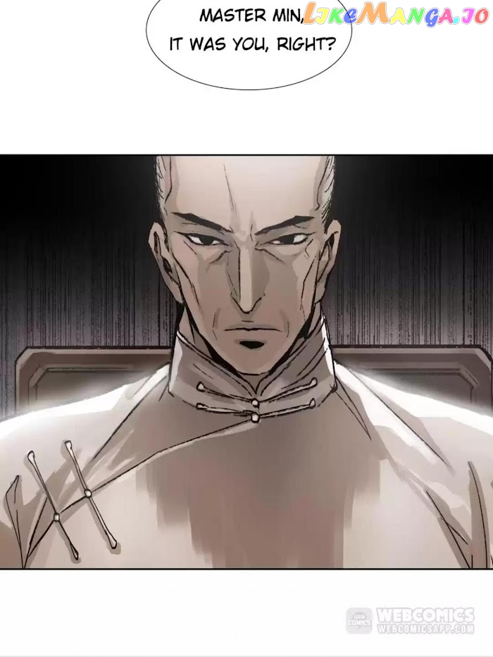 Beauty And The West Chamber chapter 38 - page 25