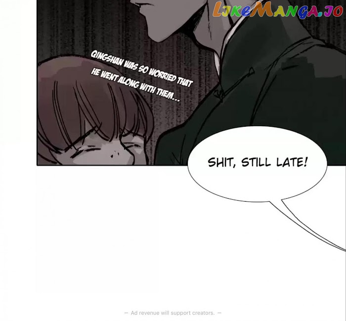Beauty And The West Chamber chapter 38 - page 37