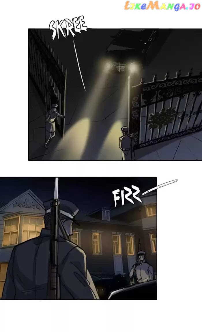 Beauty And The West Chamber chapter 80 - page 18