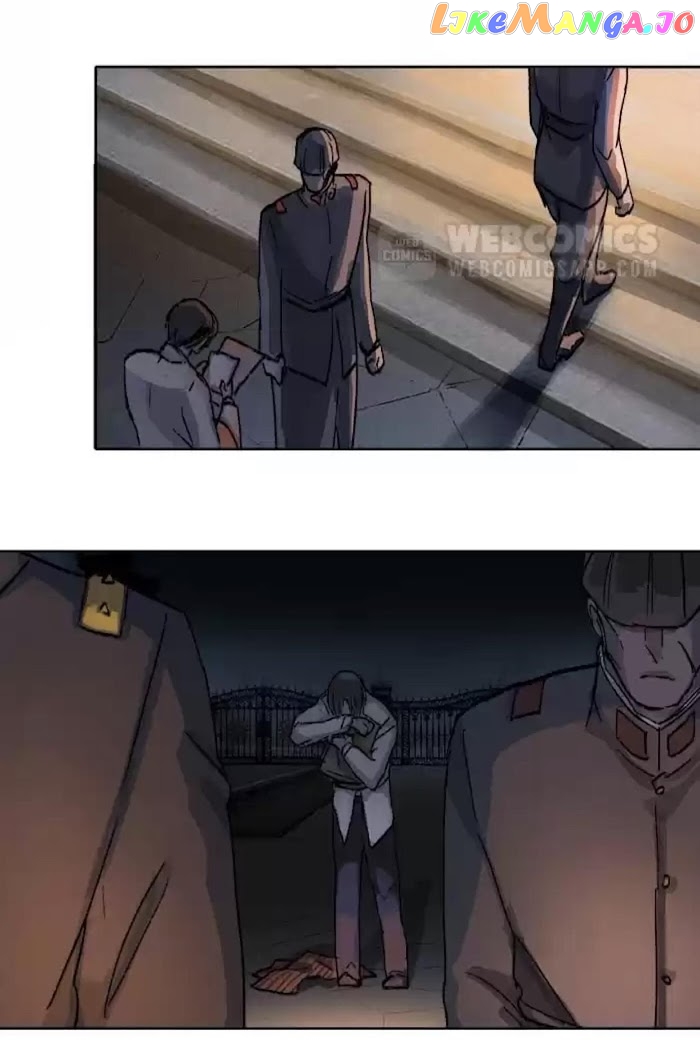Beauty And The West Chamber chapter 80 - page 23