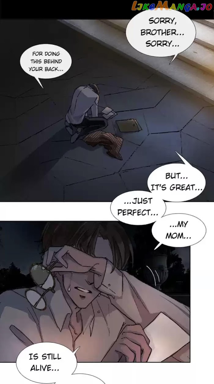 Beauty And The West Chamber chapter 80 - page 27