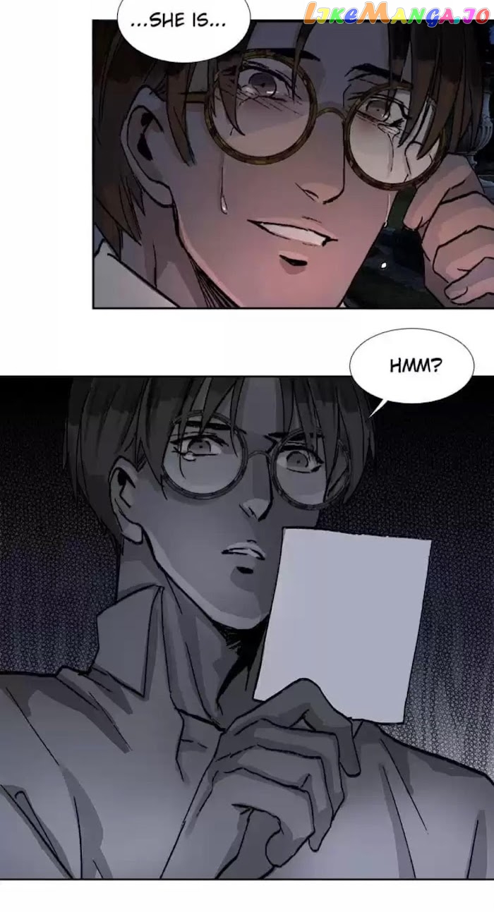 Beauty And The West Chamber chapter 80 - page 28