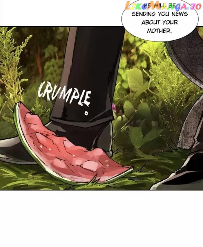 Beauty And The West Chamber chapter 80 - page 8