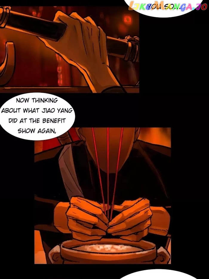 Beauty And The West Chamber chapter 39 - page 10